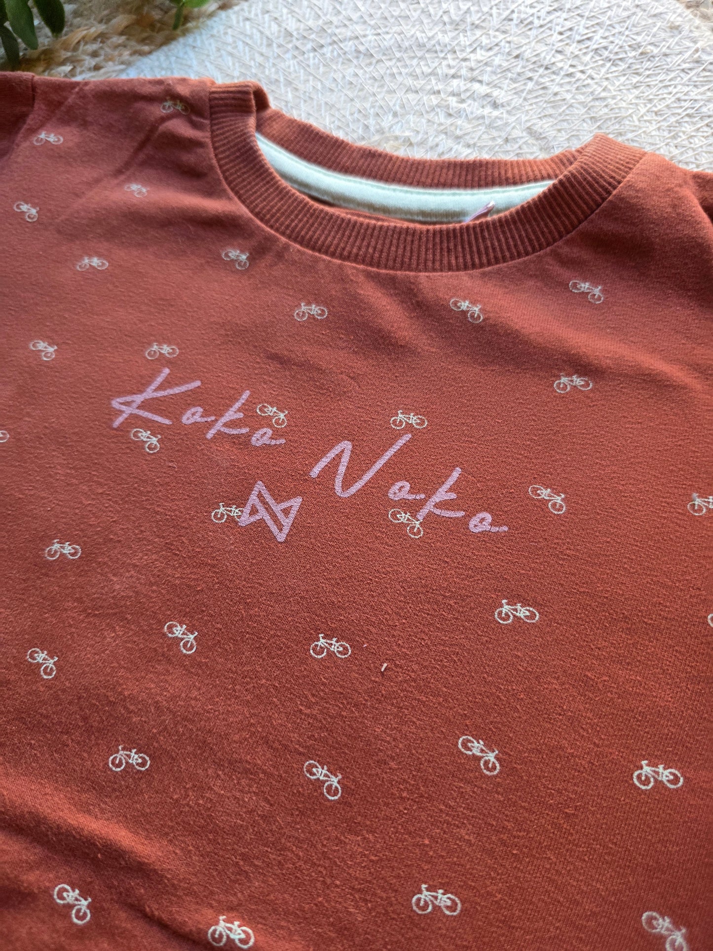 Koko noko tshirt maat 104 -K221