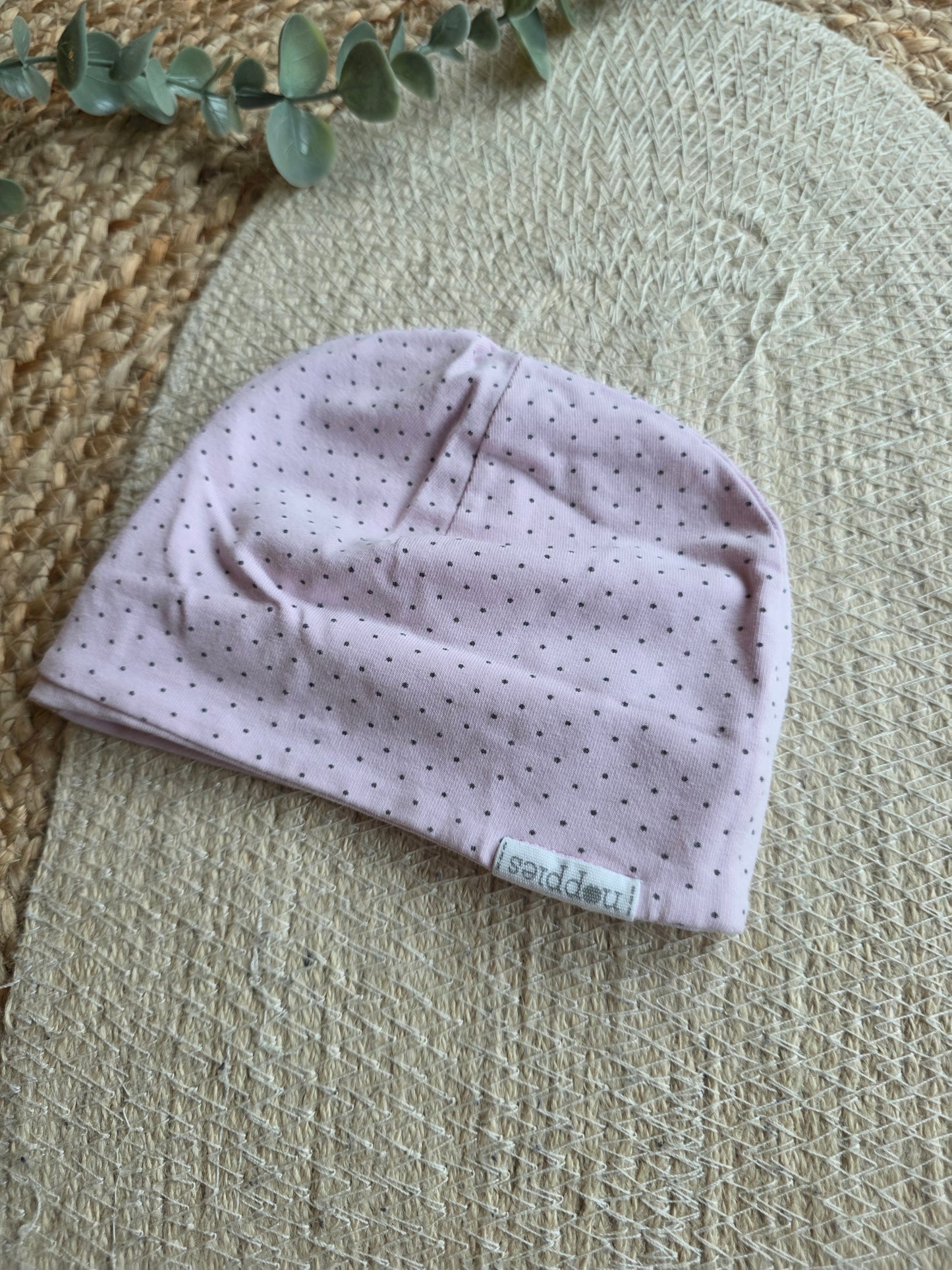 Noppies mutsje newborn