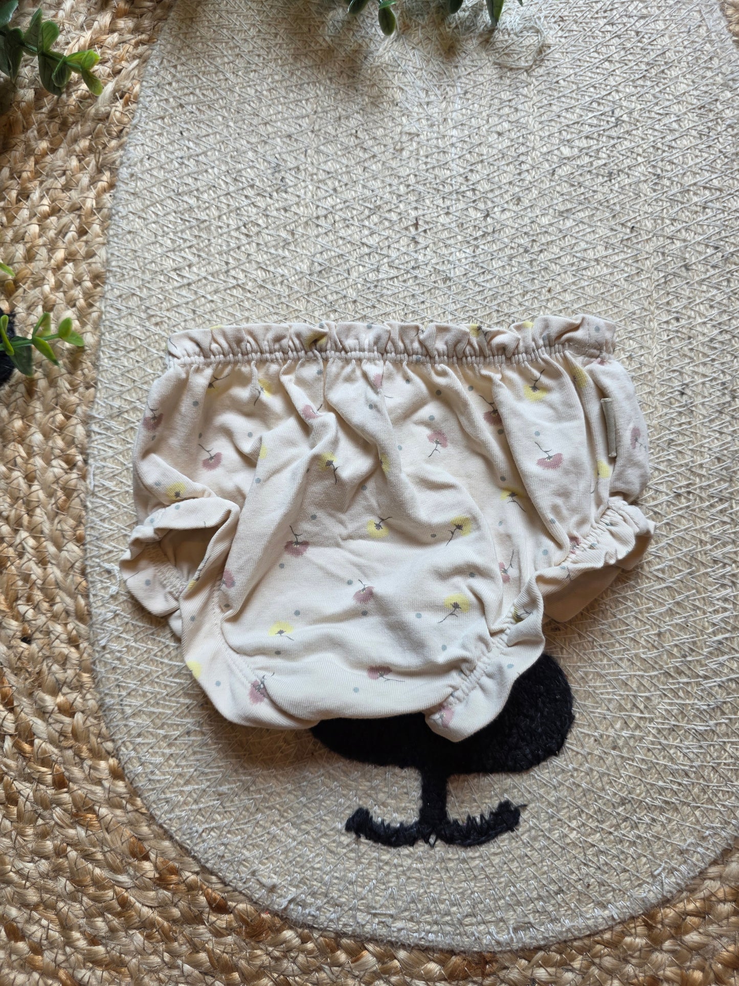 Quapi bloomer maat 50 -K229
