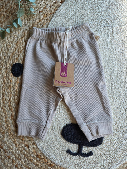 Bakkaboe broekje maat 50