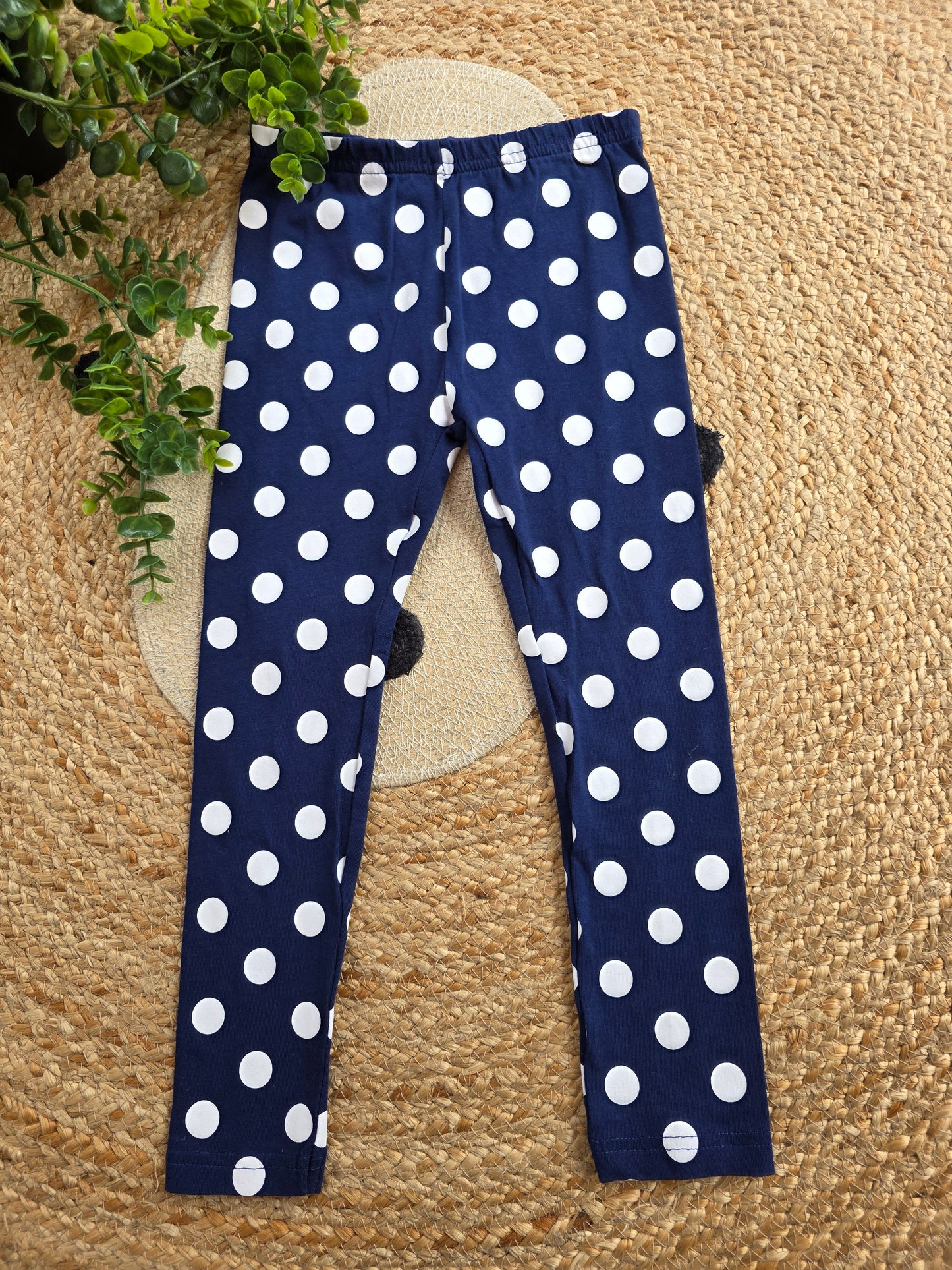 Terstal legging maat 98/104