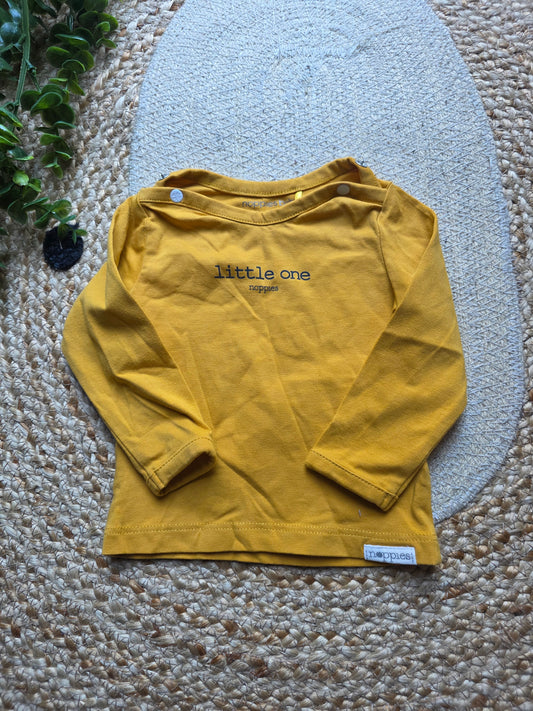 Noppies shirtje maat 56