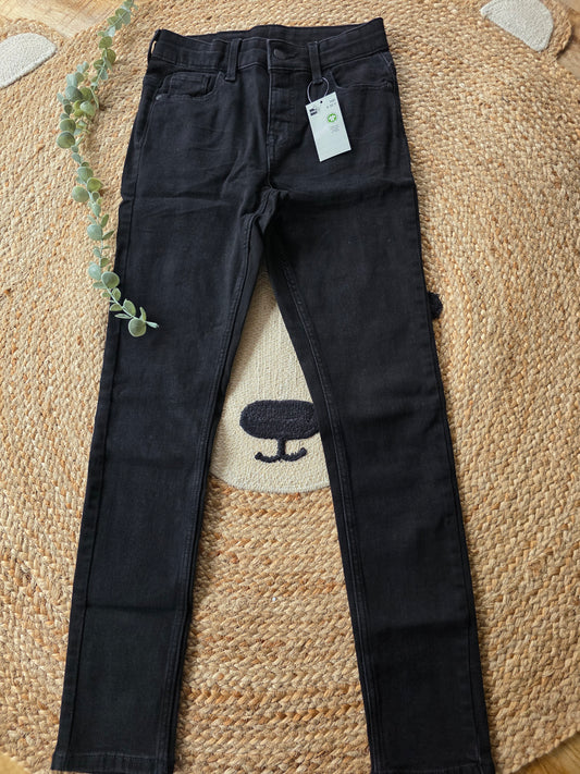 Hema jeans maat 140 nieuw
