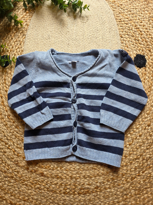 Mexx vest maat 68 -K229
