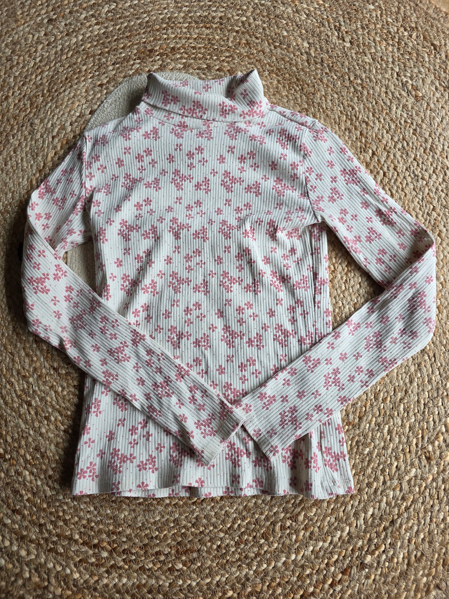 Hema shirtje maat 146/152