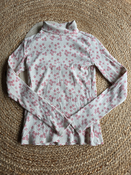 Hema shirtje maat 146/152