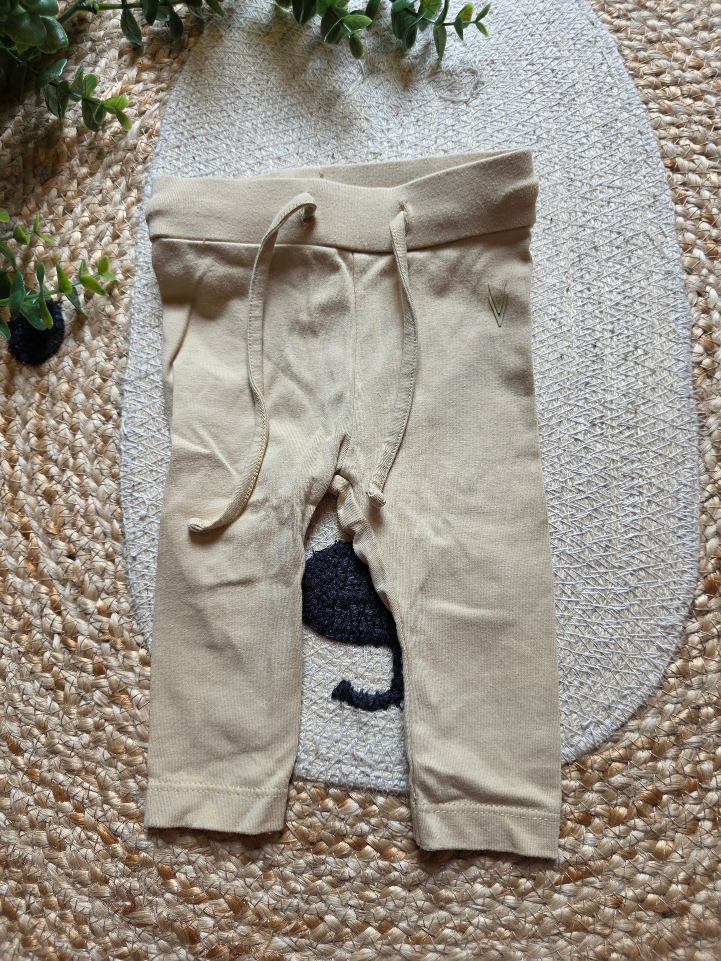 Levv legging maat 62 -K229