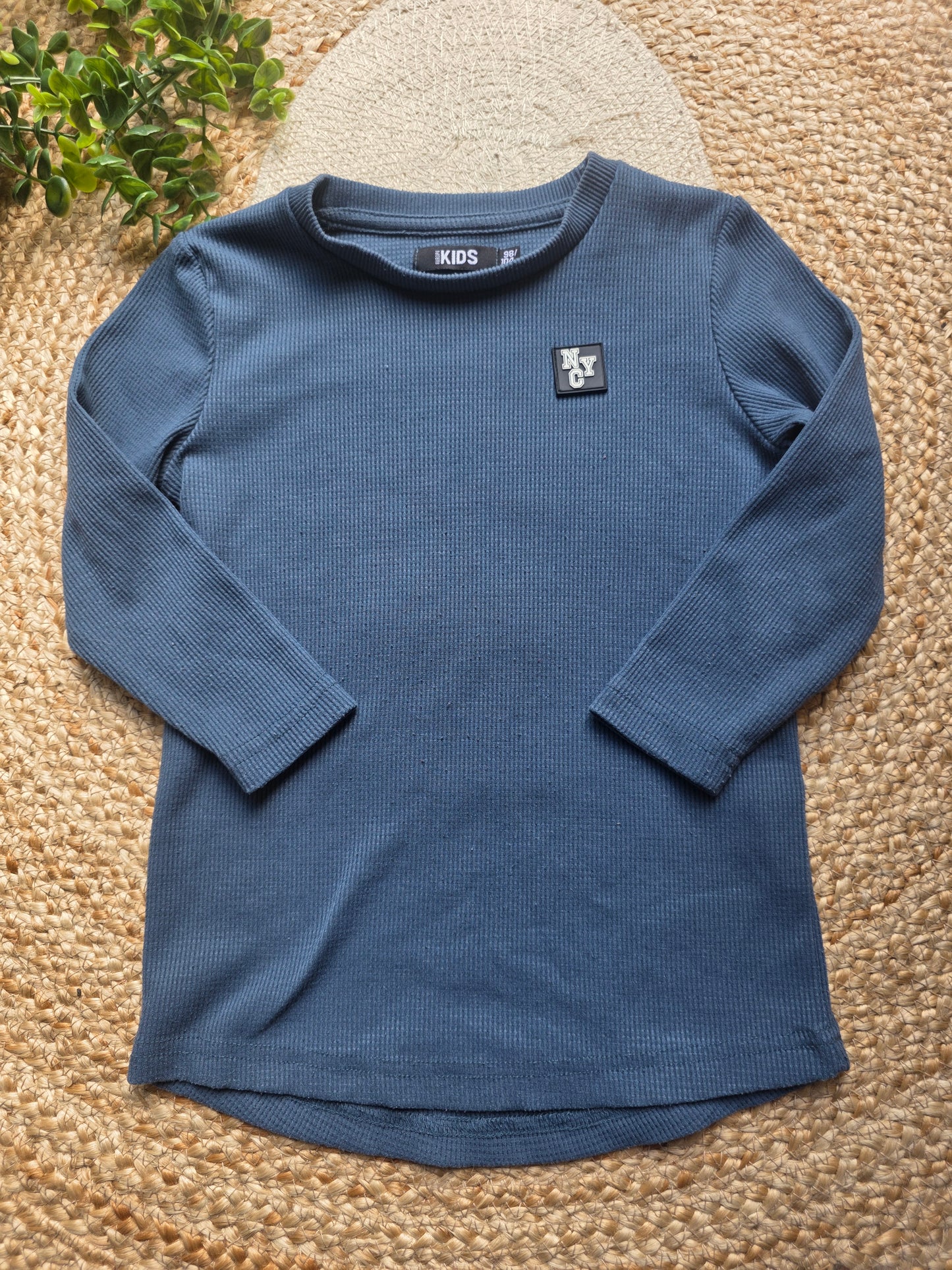 Terstal shirtje maat 98/104