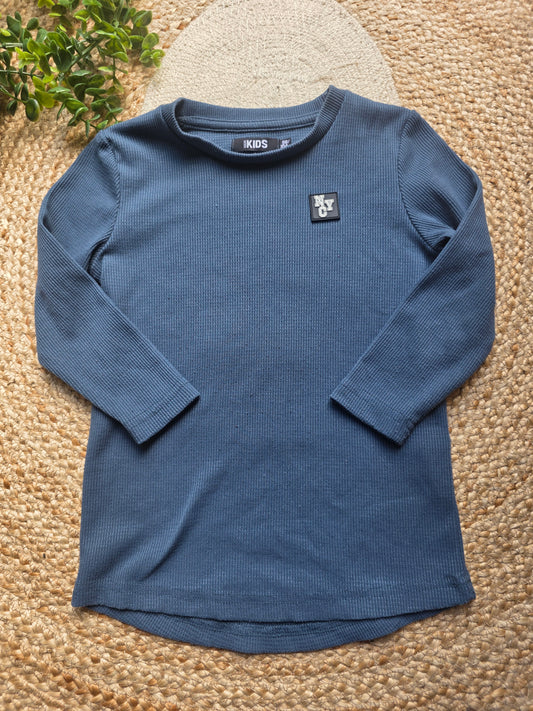 Terstal shirtje maat 98/104