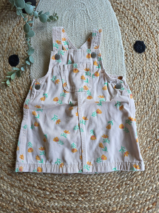 Hema overgooier maat 74