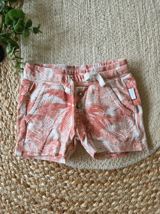 Noppies korte broek maat 56 -K210