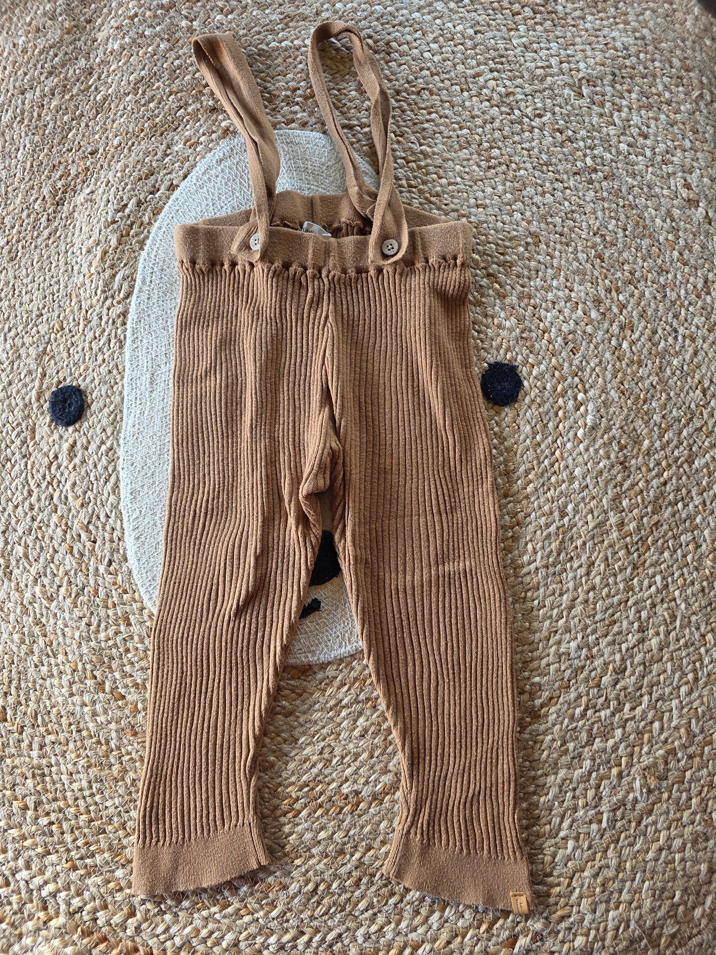 Lil atelier salopette maat 86