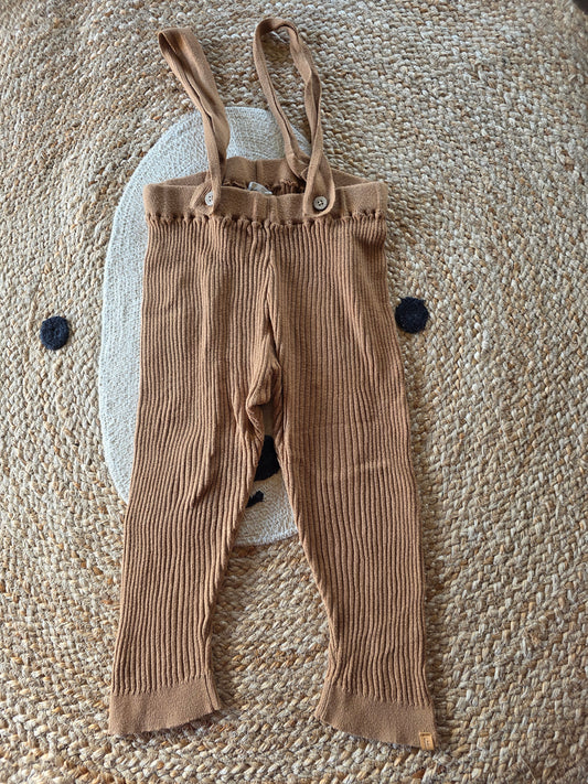 Lil atelier salopette maat 86