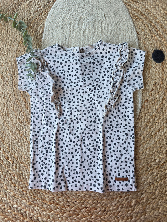 Prénatal tshirt maat 92