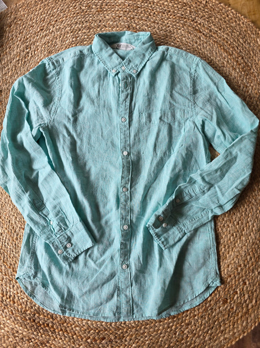 H&m blouse maat 164