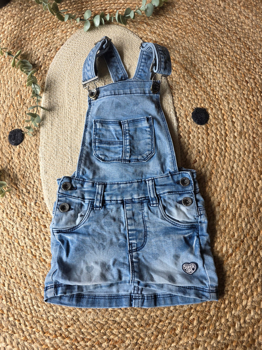 Terstal overgooier maat 98