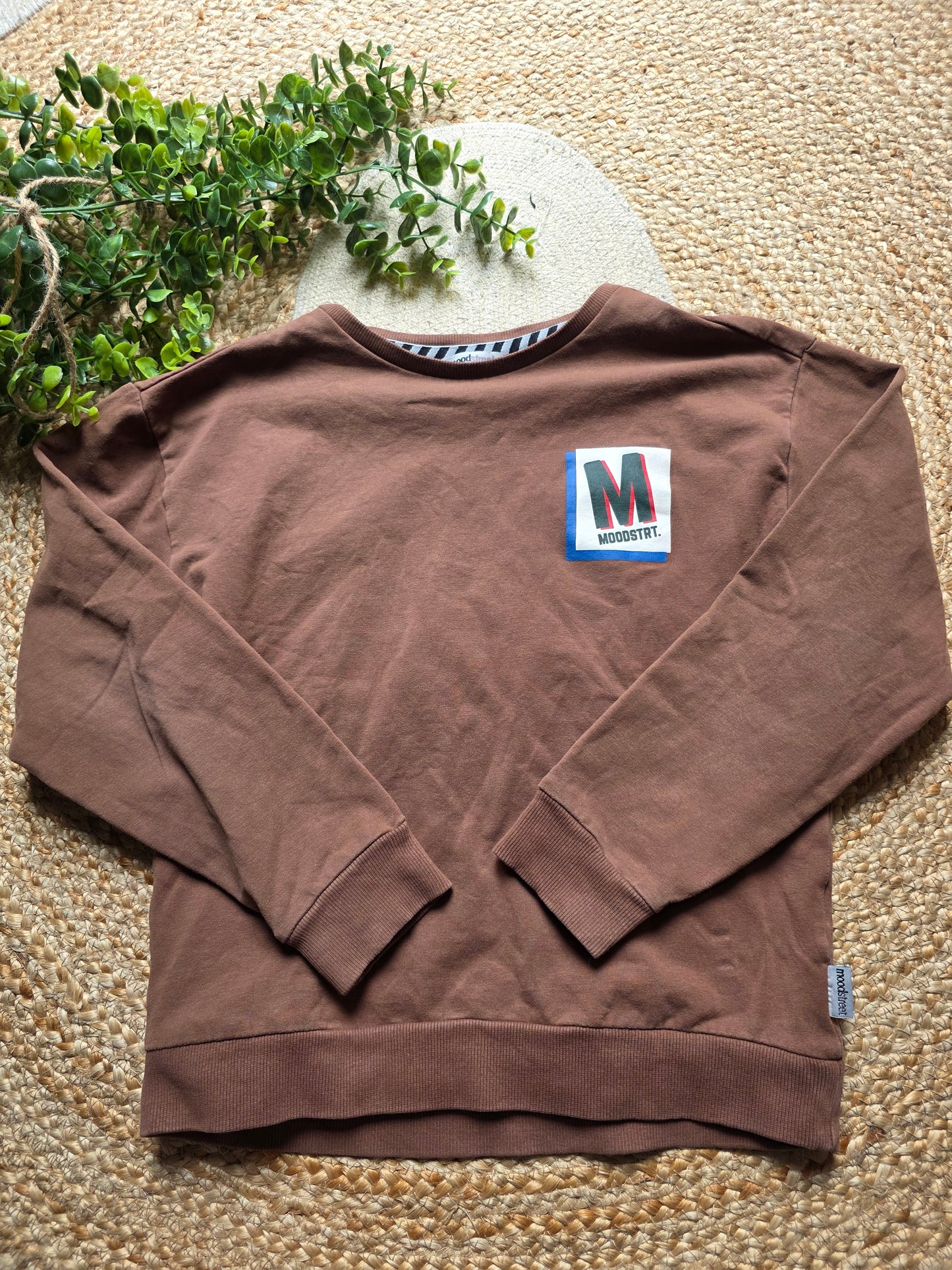 Moodstreet trui maat 134/140