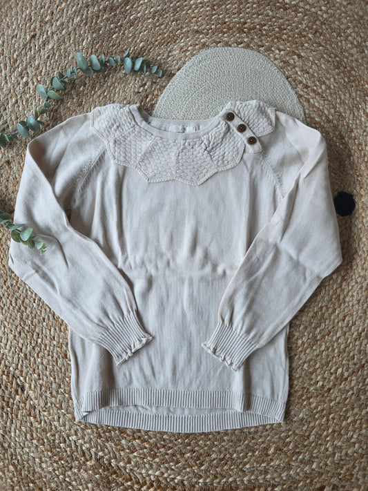 Copenhagen colours trui maat 128