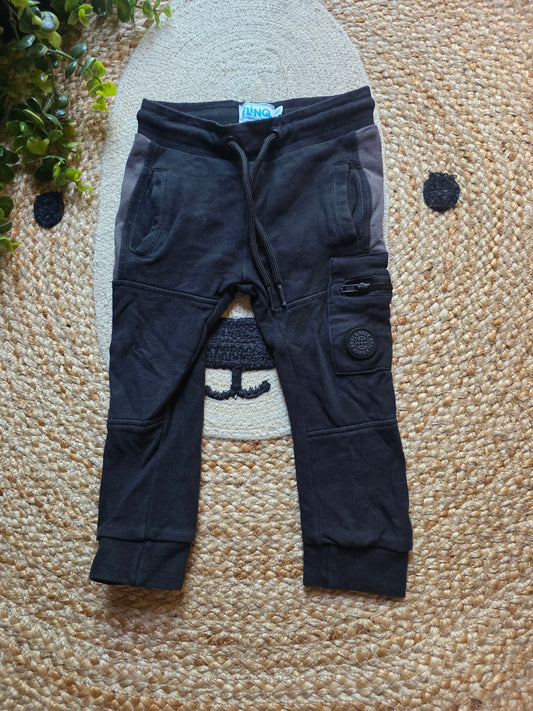 Flinq broek maat 80 -K216