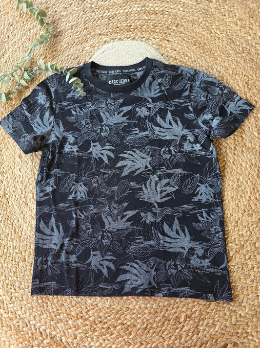 Cars tshirt maat 134/140