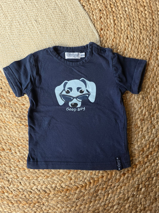 Dirkje tshirt maat 68