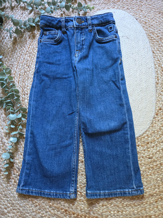 Tumble n dry jeans maat 104