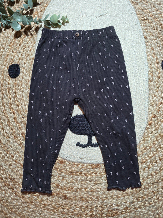 Zara legging maat 74