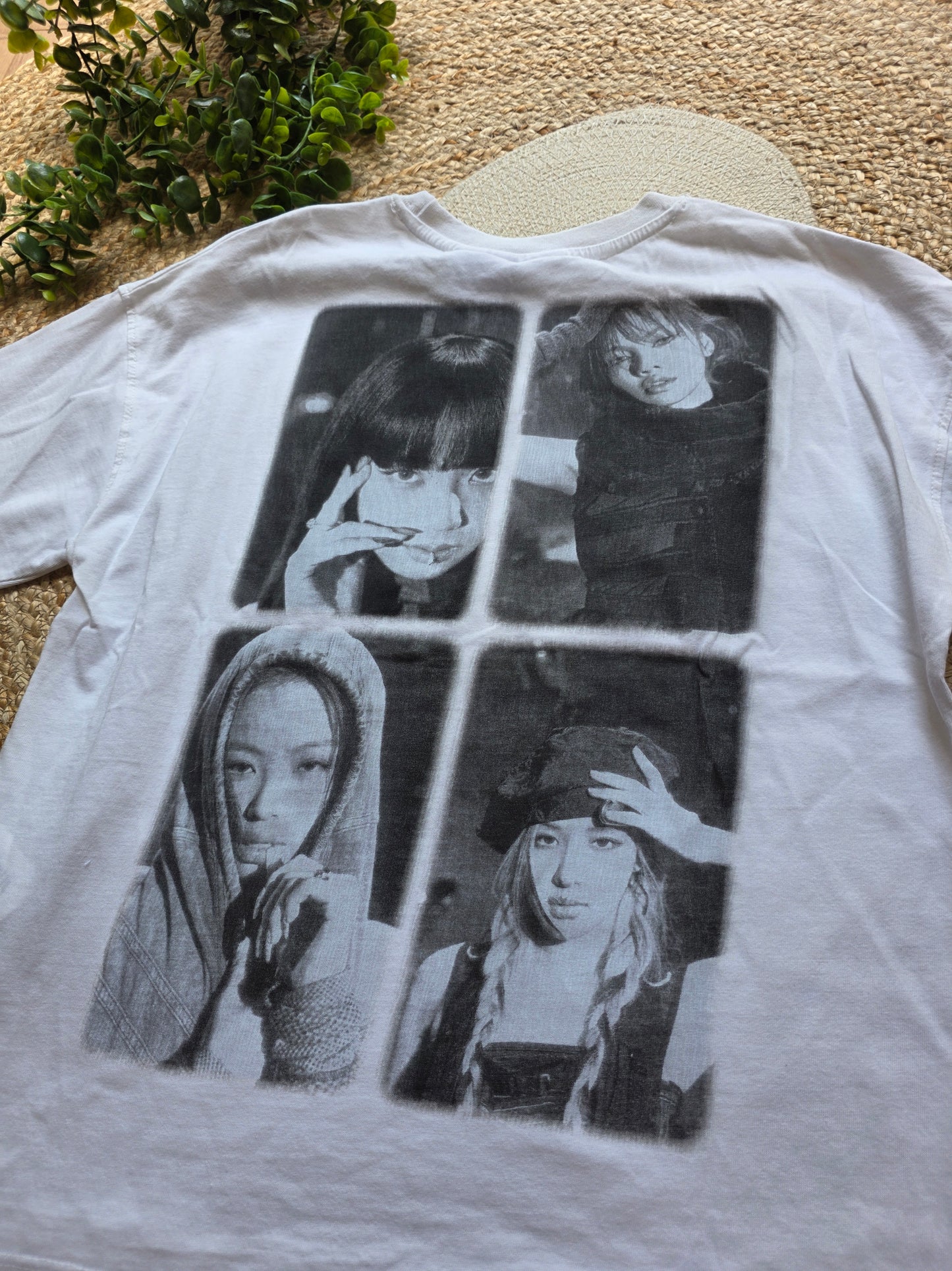 Zara tshirt maat 140 -K219