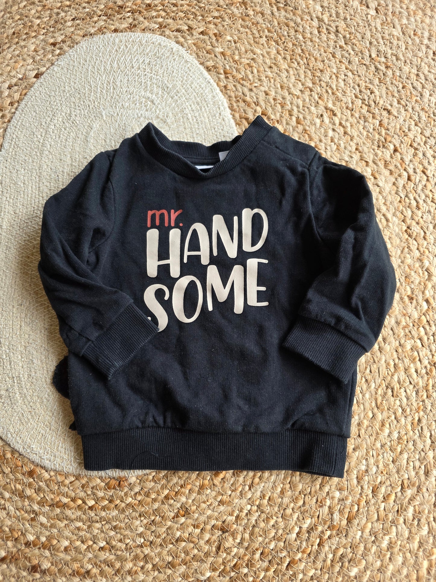 Prénatal shirtje maat 68