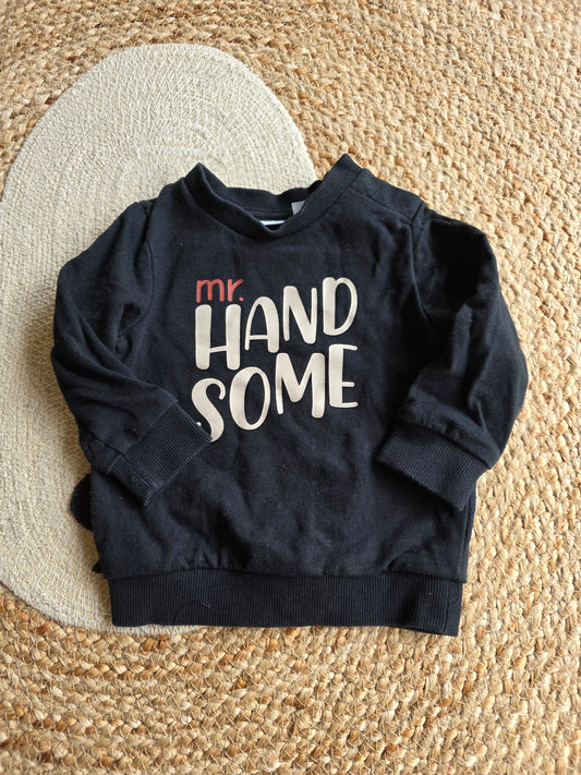 Prénatal shirtje maat 68