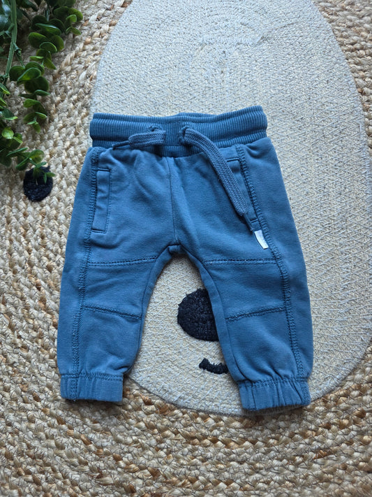 Noppies broek maat 50