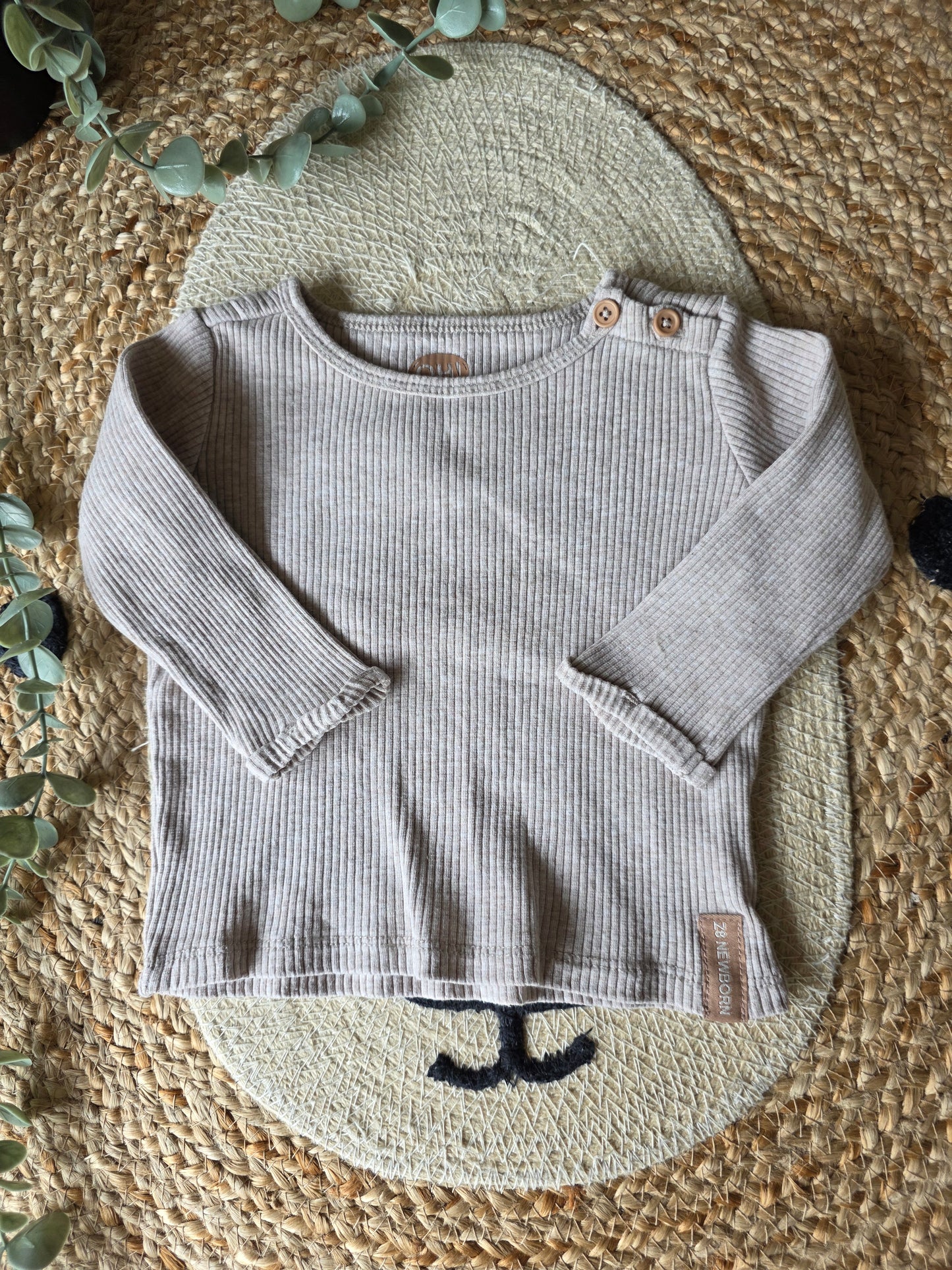 Z8 shirtje maat 62