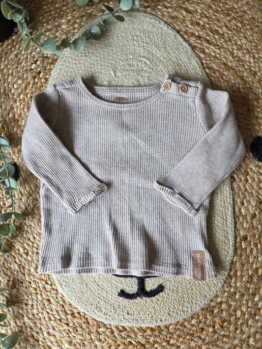 Z8 shirtje maat 62