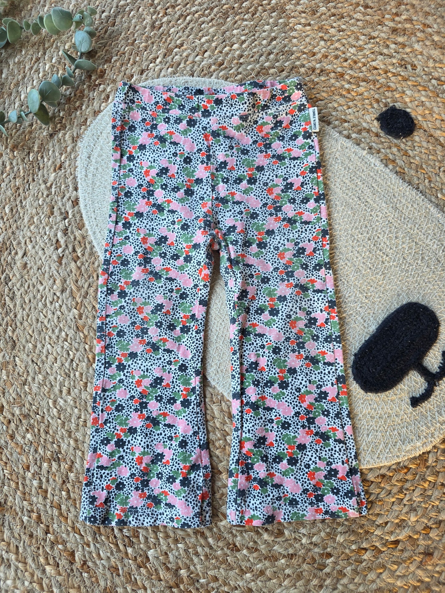 Tumble n dry broekje maat 80