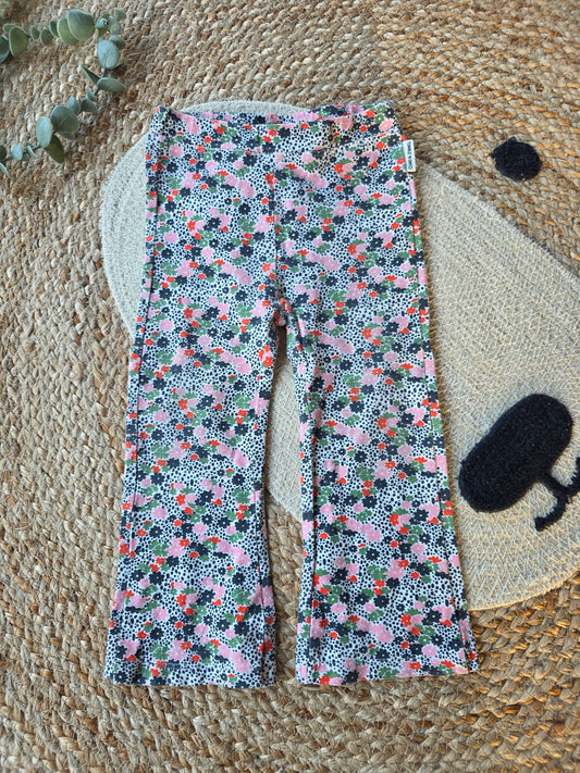 Tumble n dry broekje maat 80