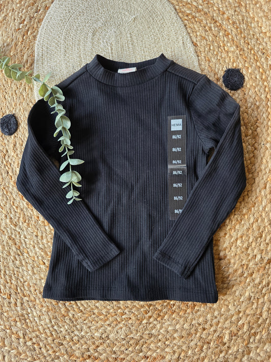 Hema shirtje maat 86/92