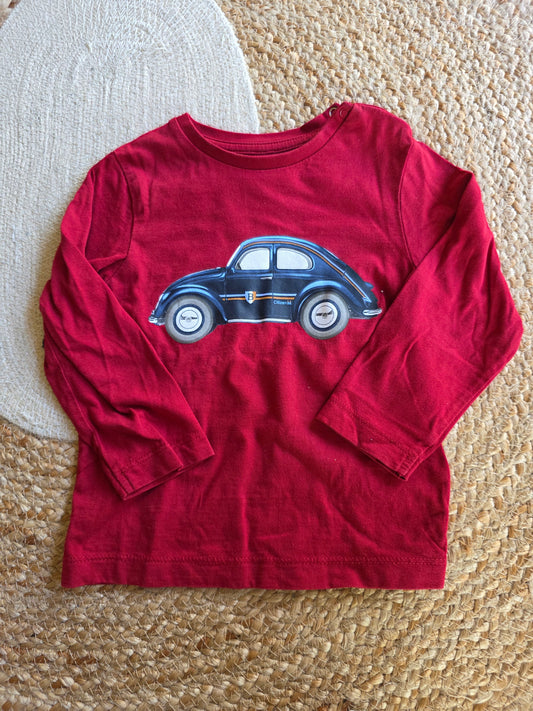 Mayoral shirtje maat 86