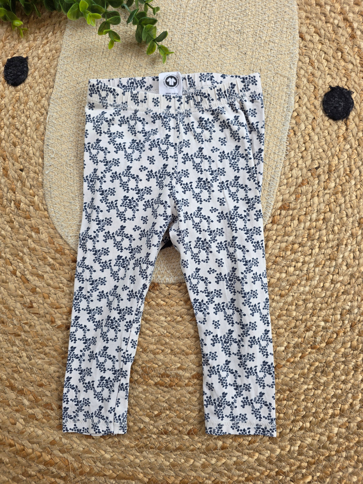 Müsli legging maat 68
