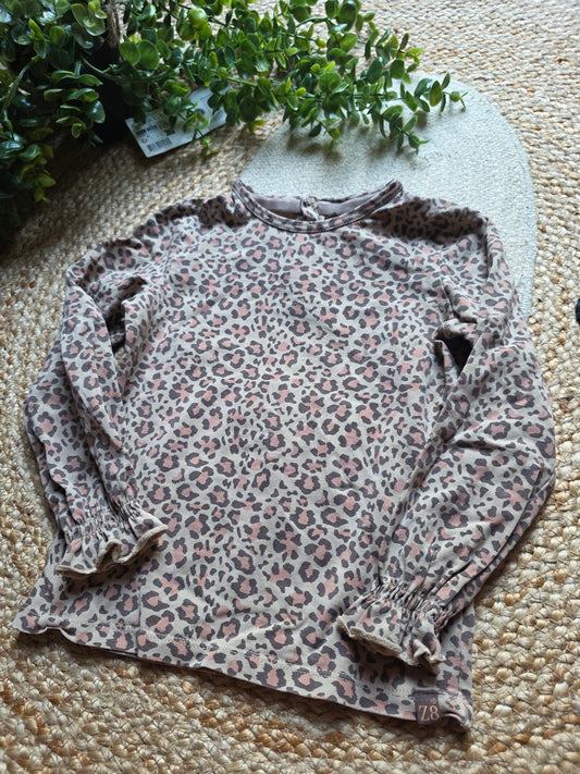 Z8 shirtje maat 104