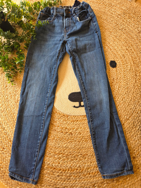 Zara jeans maat 134 -K207