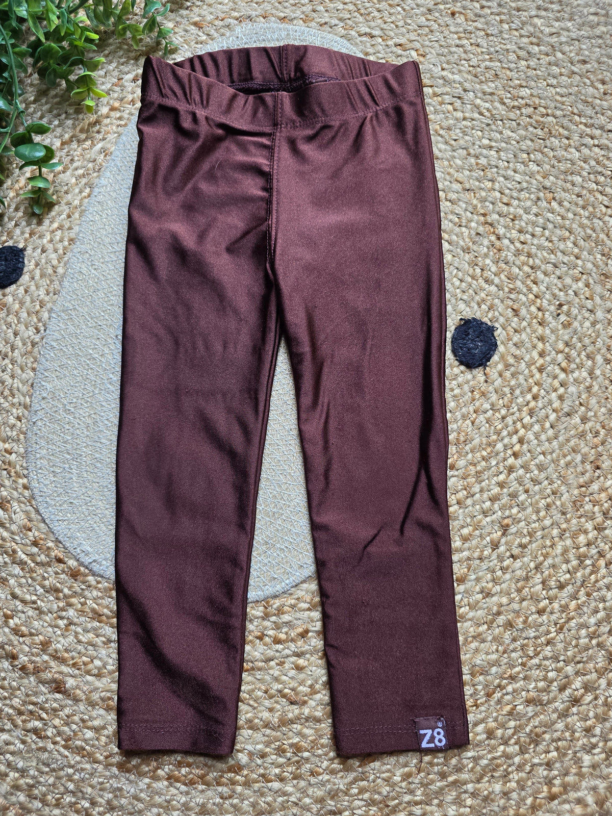 Z8 legging maat 92