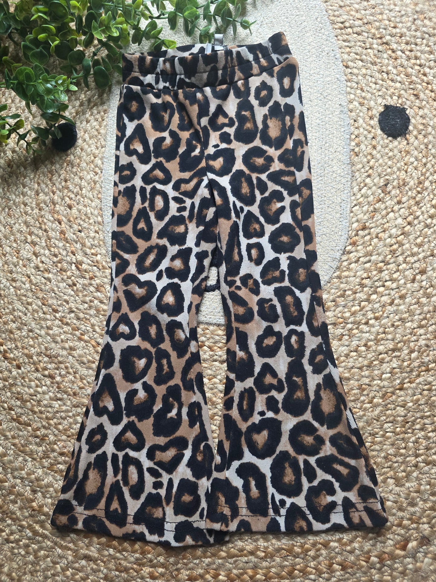 Shoeby broek maat 92