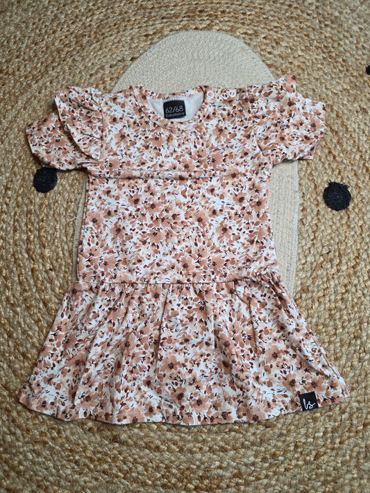 Babystyling jurkje maat 62/68