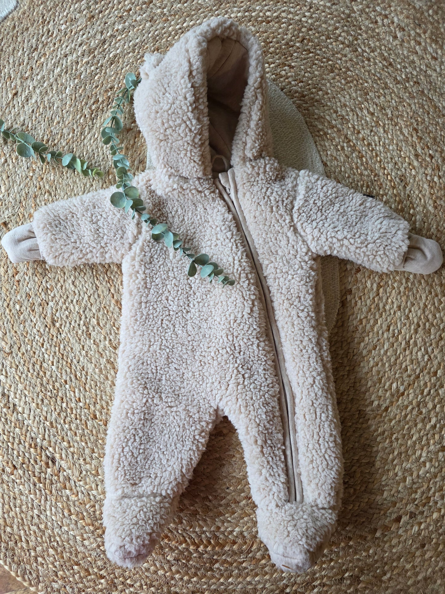 Prénatal pakje maat 50