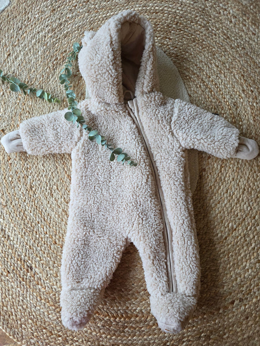 Prénatal pakje maat 50