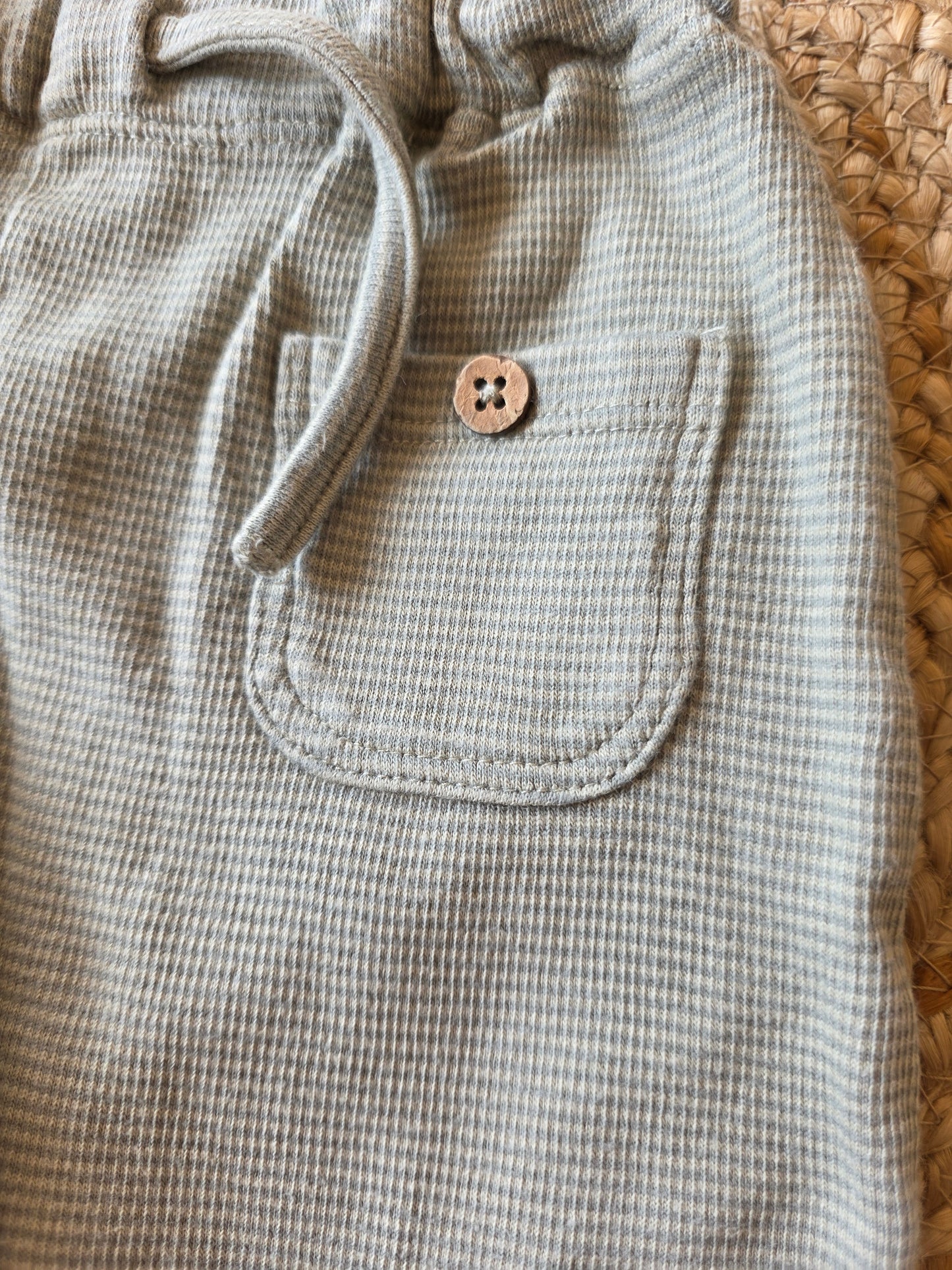 Lil Atelier broek maat 80 -K204