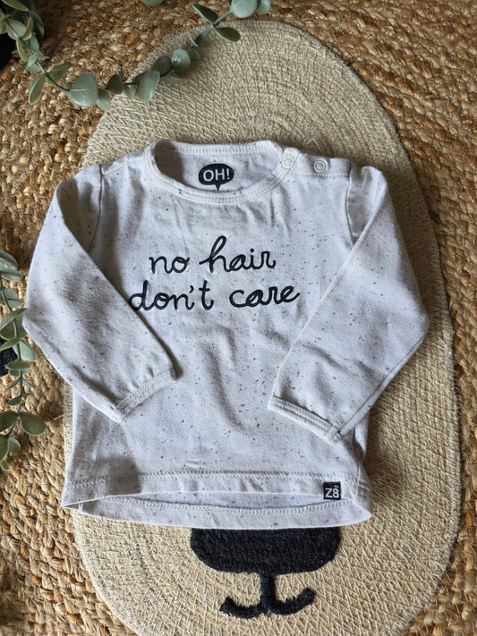 Z8 shirtje maat 56