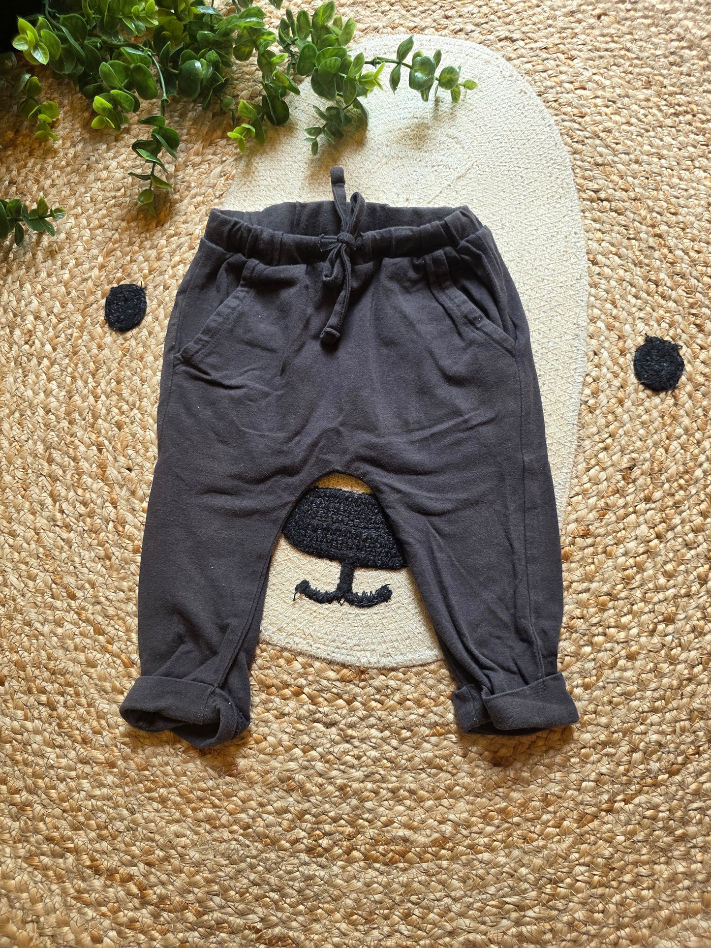 Prénatal broek maat 62 -K217