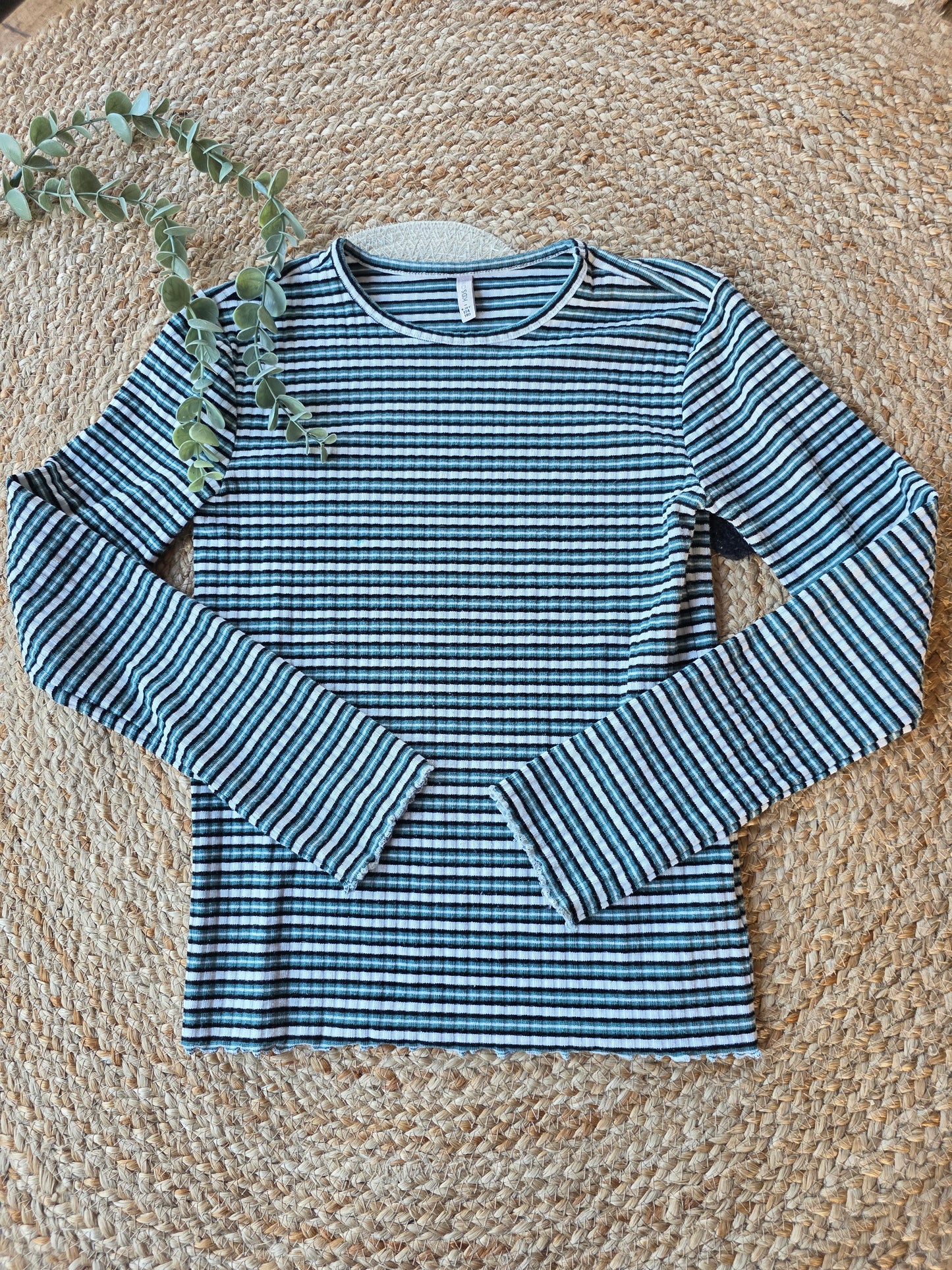 Kids only shirtje maat 134/140