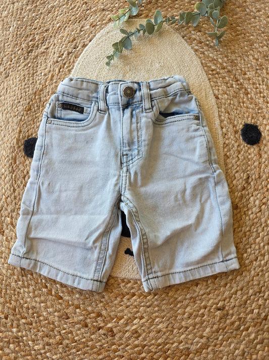 Koko noko korte broek maat 104